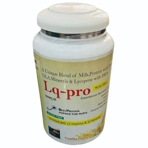 Powder LQ Pro